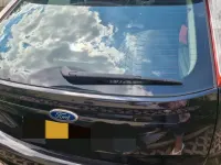 Gebraucht Ford Focus Sport 116 PS (85 kW) 2009 Schwarz Limousine