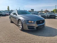 Gebraucht Jaguar XE Prestige 179 PS (131 kW) 2015 Grau Limousine