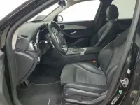 Gebraucht Mercedes GLC220 AMG 194 PS (142 kW) 2022 Schwarz Limousine