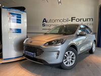 gebraucht Ford Kuga Titanium X 2.0l EcoBlue 4x4 *iACC*KAMERA*NAVI*