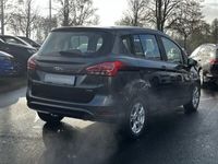 gebraucht Ford B-MAX 1.0 EcoBoost Trend *BT*PDC*SHZ* Klima