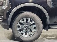 Neu Ford Ranger Wildtrack 281 PS (206 kW) 2026 Schwarz Pickup