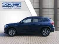 Neu BMW X1 136 PS (100 kW) 2026 Night dusk blue SUV