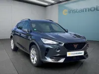 Gebraucht Cupra Formentor 150 PS (110 kW) 2023 Grau SUV