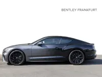 Gebraucht Bentley Continental 782 PS (575 kW) 2025 Tungsten into onyx (ombré by m (grau) Coupé