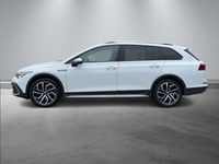 gebraucht VW Golf Alltrack Variant 2.0TDI DSG 4M +AHK+KAMERA+