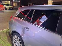 Gebraucht Opel Insignia 131 PS (96 kW) 2010 Silber Kombi