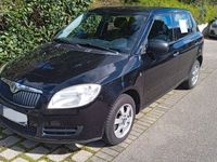 gebraucht Skoda Fabia 1.4l Ambiente Ambiente