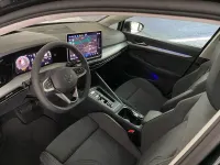 Neu VW Golf VIII Life 150 PS (110 kW) 2026 Grenadillschwarz metallic Kombi