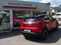 Gebraucht Mitsubishi ASX Edition 143 PS (105 kW) 2025 Aurorarot/onyxschwarz SUV