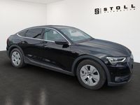 Second-hand Audi e-tron Sportback 230 kW (313 CP) 2022 SUV