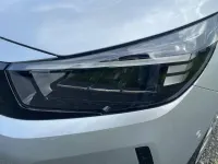 Gebraucht Opel Corsa Edition 75 PS (55 kW) 2024 Silber Kleinwagen