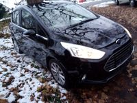 gebraucht Ford B-MAX 