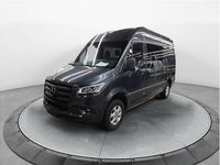 Gebraucht Mercedes Sprinter 170 PS (125 kW) 2023 Tenoritgrau metallic Van