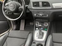 gebraucht Audi Q3 Q32.0 TFSI quattro S tronic