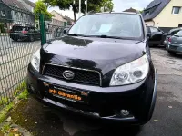Gebraucht Daihatsu Terios 105 PS (77 kW) 2007 Schwarz SUV