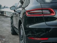 Gebraucht Porsche Macan S 340 PS (250 kW) 2015 SUV
