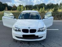 gebraucht BMW 116 116 i