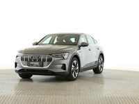 Gebraucht Audi e-tron Sportback Basis 230 kW (313 PS) 2022 Taifungrau SUV