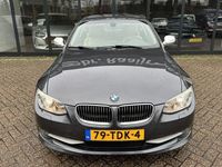 Gebraucht BMW 320 Sport Line 165 PS (121 kW) 2012 Grau Coupé