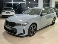 Gebraucht BMW 330 M Sport 245 PS (180 kW) 2024 Grau Limousine