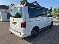 Gebraucht VW California Edition 150 PS (110 kW) 2019 Weiß Van