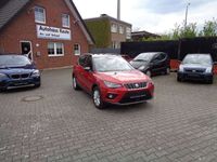 gebraucht Seat Arona Xcellence BEATS, LED, Kam., Navi, PTS, LM