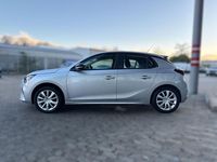 Gebraucht Opel Corsa-e Edition 100 kW (136 PS) 2022 Silber Kleinwagen
