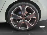 Gebraucht Cupra Leon VZ 301 PS (221 kW) 2024 Weiß Limousine