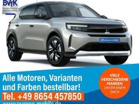 Neu Opel Frontera Edition 110 PS (80 kW) 2025 Wählbar SUV