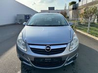 gebraucht Opel Corsa D 1.3 CDTI Edition + Klima + Tüv Neu !