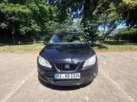 Gebraucht Seat Ibiza Sport 105 PS (77 kW) 2012 Limousine