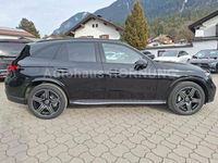 Gebraucht Mercedes GLC450 AMG 367 PS (269 kW) 2026 Schwarz