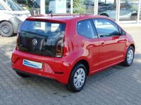 gebraucht VW up! Basis