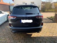 gebraucht Ford Kuga St-LineX PHEV; AHK, SSD, mega Ausst; Garantie; NP 52590