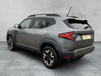 Gebraucht Dacia Duster Extreme 131 PS (96 kW) 2024 Dolomitgrau SUV