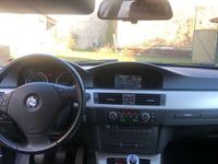 gebraucht BMW 318 318 d DPF Touring Edition Exclusive