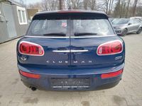 Gebraucht Mini Cooper 136 PS (100 kW) 2016 Blau Kleinwagen