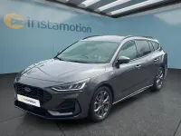 Gebraucht Ford Focus 155 PS (114 kW) 2025 Grau Kombi