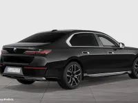 Second-hand BMW 750e Executive 489 CP (359 kW) 2024 Negru Berlinǎ
