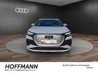 Gebraucht Audi Q4 e-tron Performance 125 kW (170 PS) 2023 Grau SUV