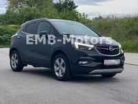 gebraucht Opel Mokka X Design Line Start/Stop Camera Ahk