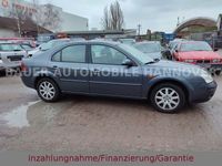 gebraucht Ford Mondeo 2.0TDCi /Tüv NEU/2. Hand