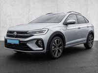 Neu VW Taigo R-line 116 PS (85 kW) 2026 Silber SUV