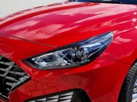 gebraucht Hyundai i30 cw Trend Mild-Hybrid 1.0 T-GDI Navi+Tempomat+Lenkradheizung