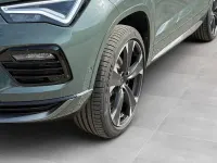 Neu Cupra Ateca 190 PS (139 kW) 2026 Grün SUV