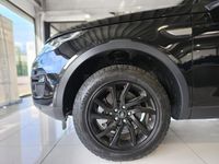 gebraucht Land Rover Discovery Sport Aut. NAVI 7-SITZ ALLRAD HEAD-UP Klima Navi