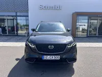 Gebraucht Mazda CX-5 Homura-Line 141 PS (103 kW) 2026 SUV