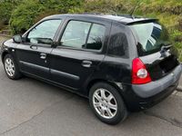 gebraucht Renault Clio Clio1.2 16V Dynamique