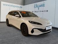 Neu BYD Seal Boost 184 PS (135 kW) 2026 Weiß Limousine